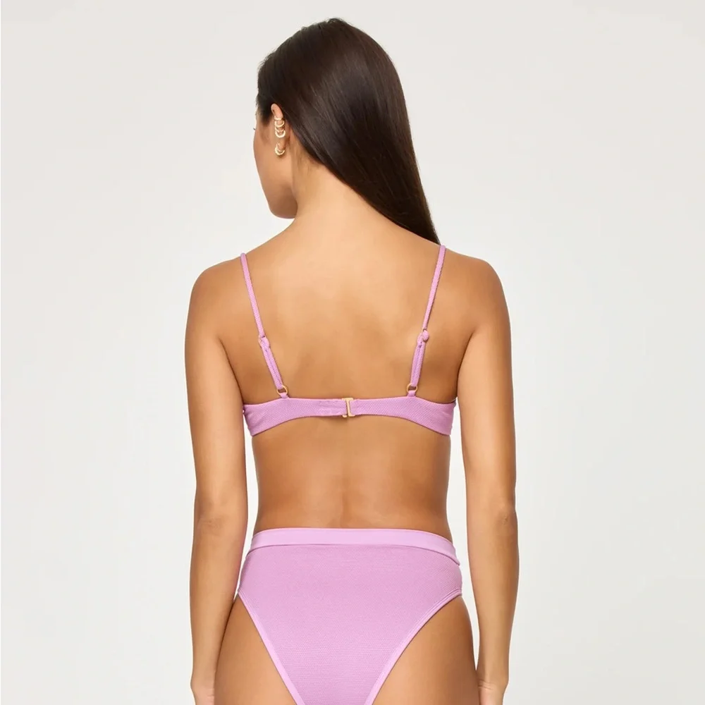 L*Space mermaid bikini top ๐งโโ๏ธ - Picture 3 of 6